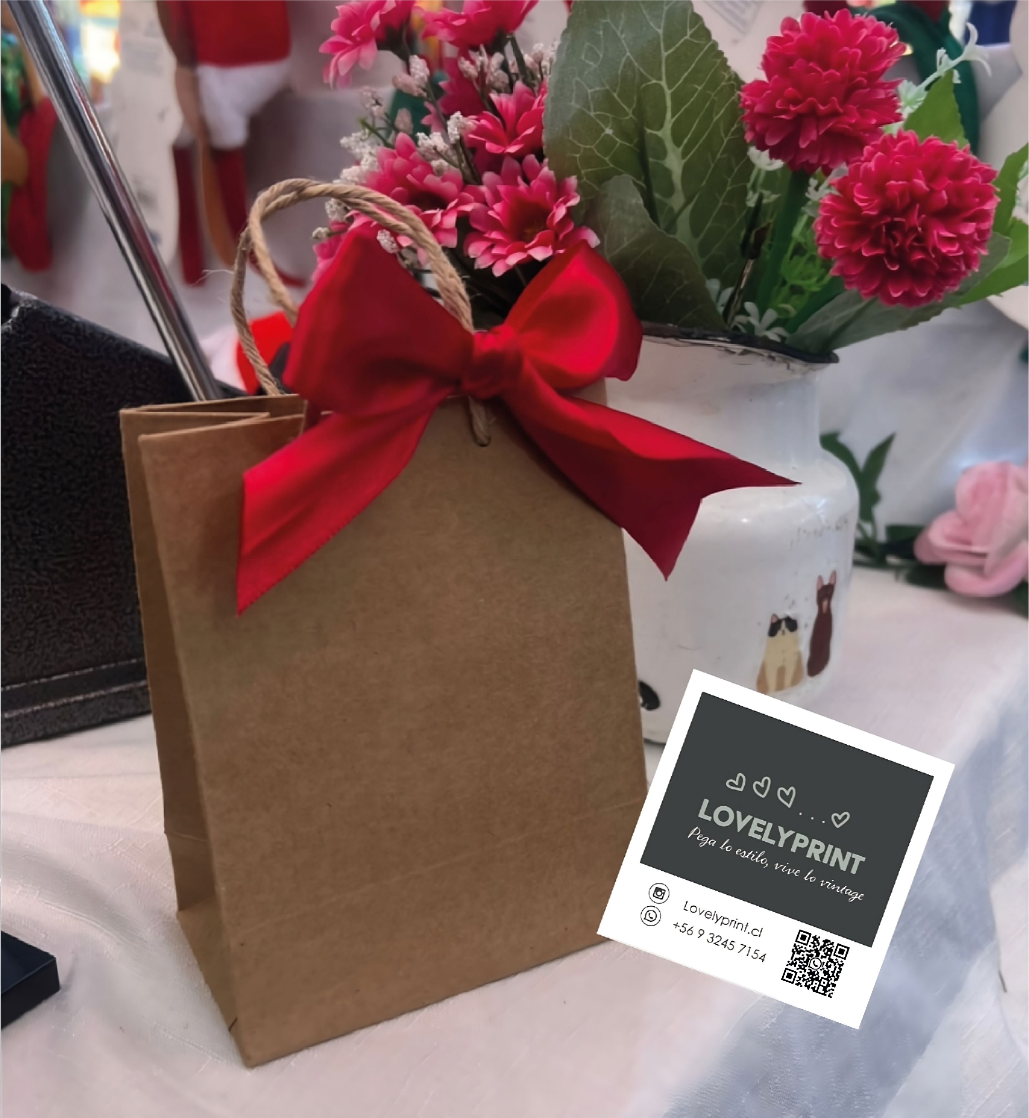 About our magnetic photos